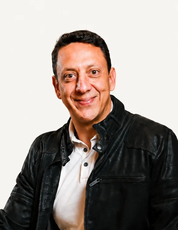Fernando Schmidt